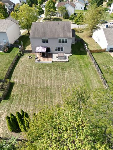 19212 Golden Meadow Way, Noblesville, IN 46060