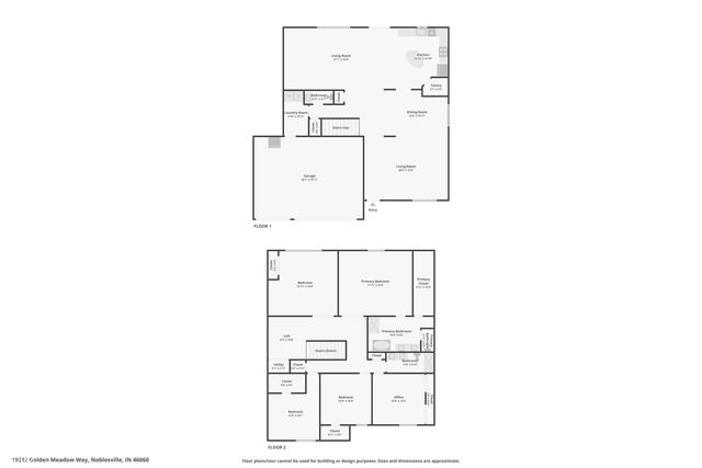 19212 Golden Meadow Way, Noblesville, IN 46060