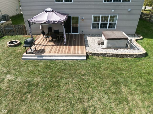 19212 Golden Meadow Way, Noblesville, IN 46060