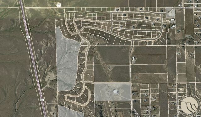 B10 L10 Windy Point WAY, Billings, MT 59105