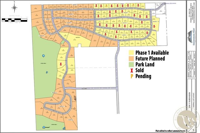 B10 L10 Windy Point WAY, Billings, MT 59105