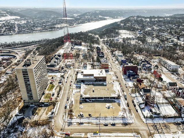 810 Matson Place, Cincinnati, OH 45204