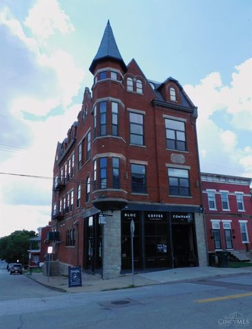 810 Matson Place, Cincinnati, OH 45204