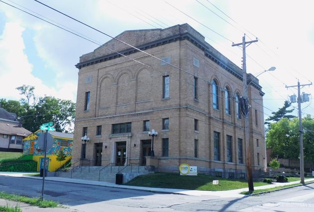 810 Matson Place, Cincinnati, OH 45204