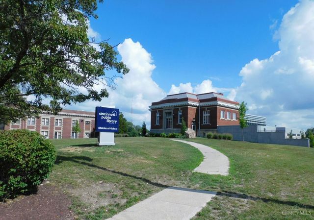 810 Matson Place, Cincinnati, OH 45204