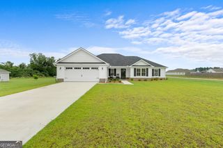 506 Doyle Lane, Statesboro, GA 30458