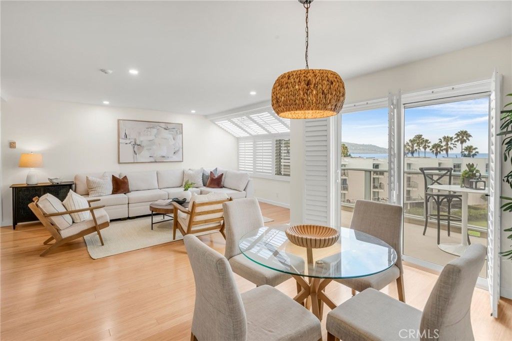 Image 10 of property listing at 250 The Village 303, Redondo Beach, CA 90277