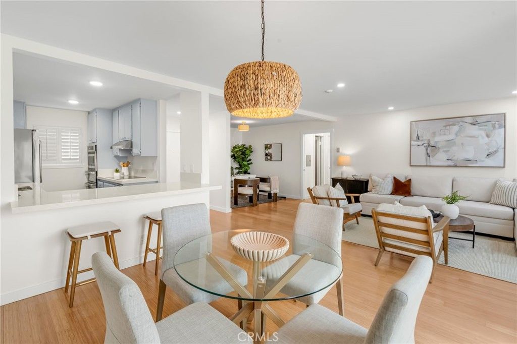 Image 11 of property listing at 250 The Village 303, Redondo Beach, CA 90277