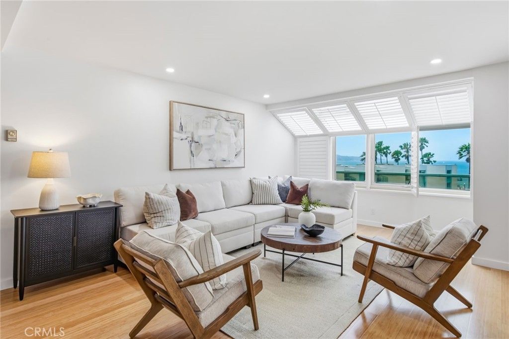 Image 2 of property listing at 250 The Village 303, Redondo Beach, CA 90277