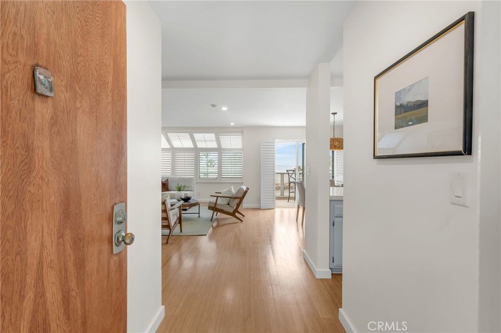 Image 28 of property listing at 250 The Village 303, Redondo Beach, CA 90277