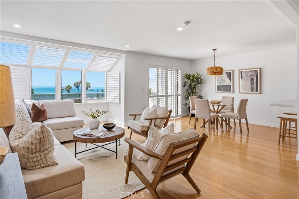 Image 3 of property listing at 250 The Village 303, Redondo Beach, CA 90277