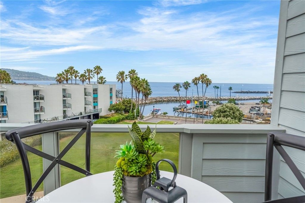 Image 30 of property listing at 250 The Village 303, Redondo Beach, CA 90277