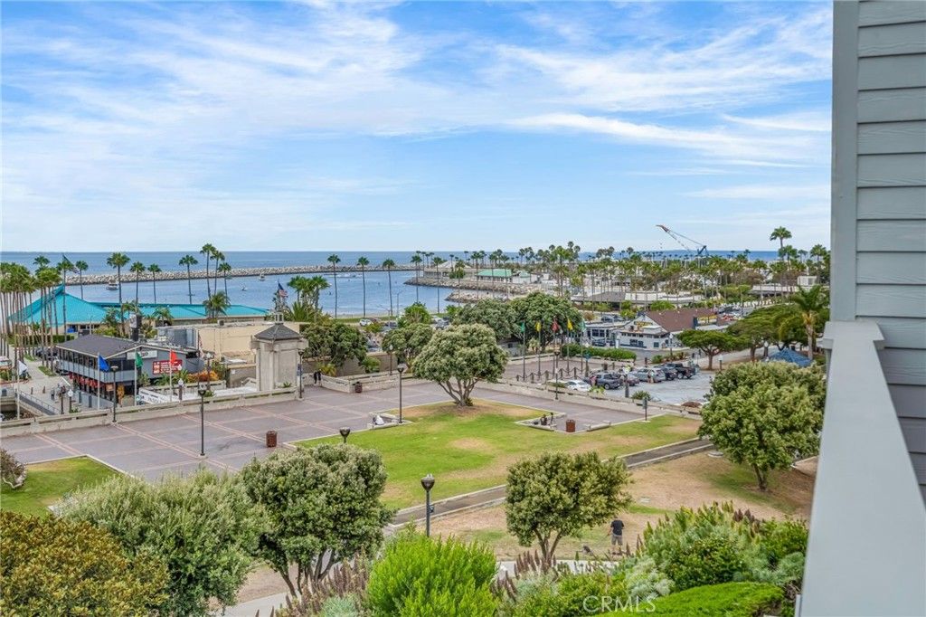 Image 32 of property listing at 250 The Village 303, Redondo Beach, CA 90277