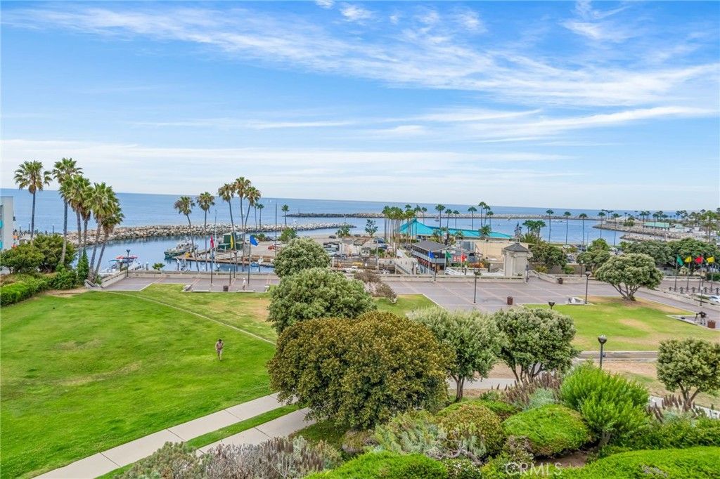 Image 33 of property listing at 250 The Village 303, Redondo Beach, CA 90277