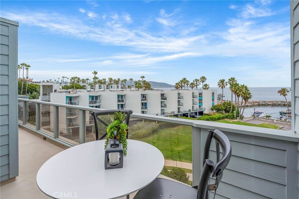 Image 35 of property listing at 250 The Village 303, Redondo Beach, CA 90277