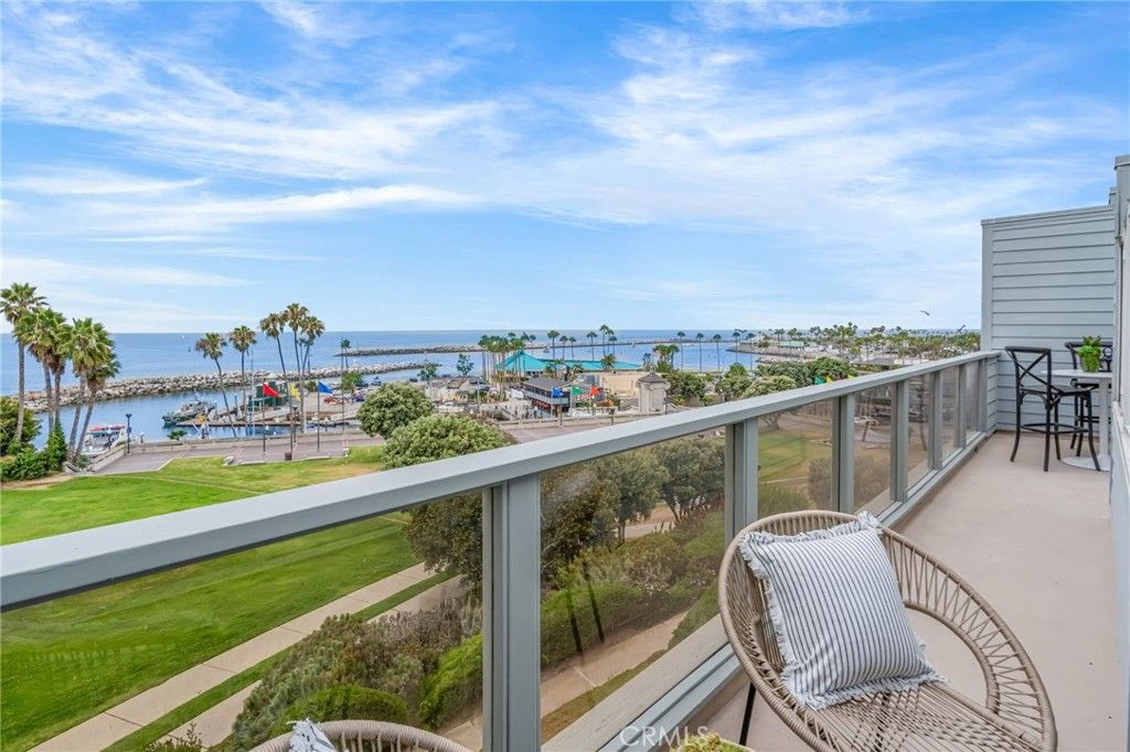 Image 38 of property listing at 250 The Village 303, Redondo Beach, CA 90277