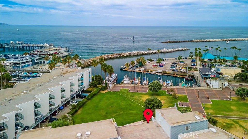 Image 39 of property listing at 250 The Village 303, Redondo Beach, CA 90277