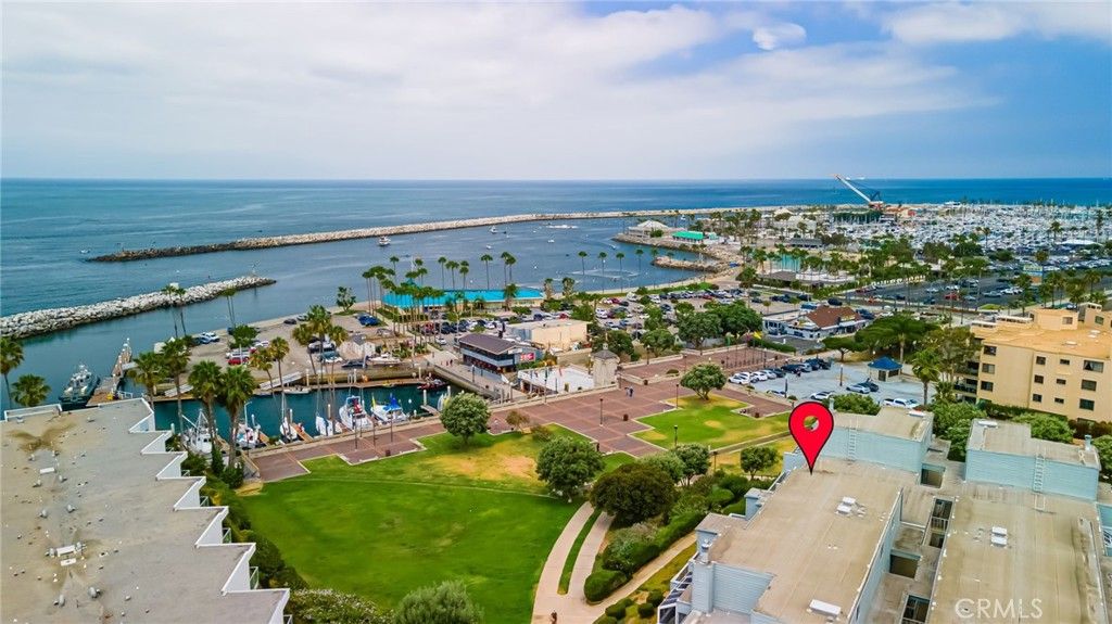 Image 40 of property listing at 250 The Village 303, Redondo Beach, CA 90277