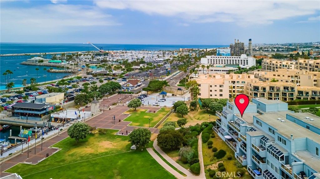 Image 41 of property listing at 250 The Village 303, Redondo Beach, CA 90277