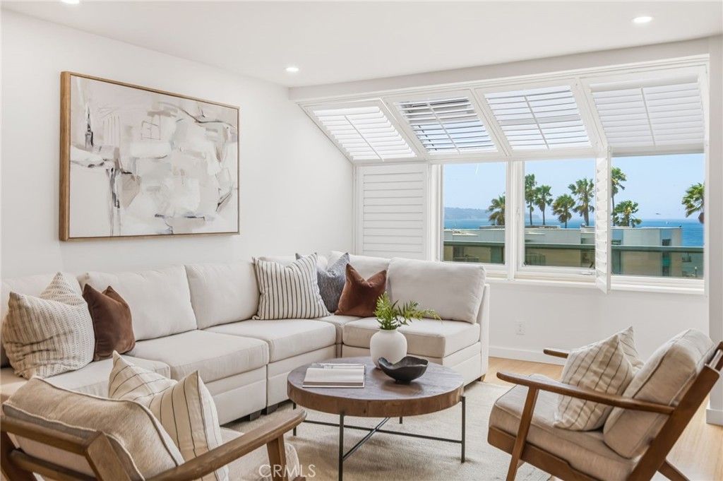 Image 45 of property listing at 250 The Village 303, Redondo Beach, CA 90277