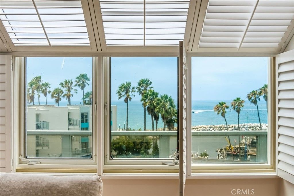 Image 46 of property listing at 250 The Village 303, Redondo Beach, CA 90277