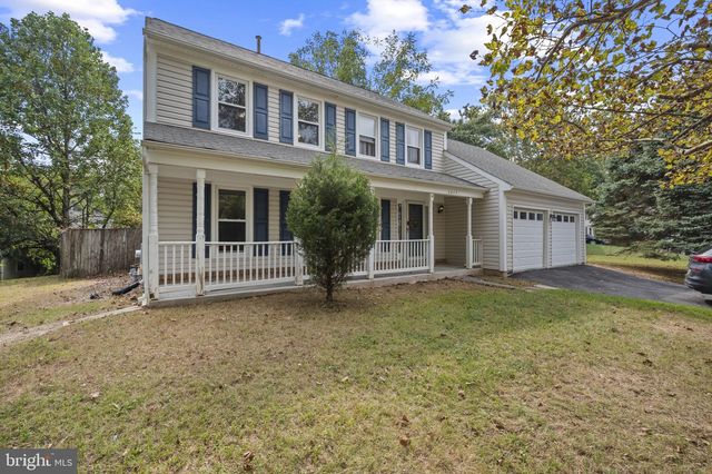 2017 SERPENTINE TER, Silver Spring, MD 20904