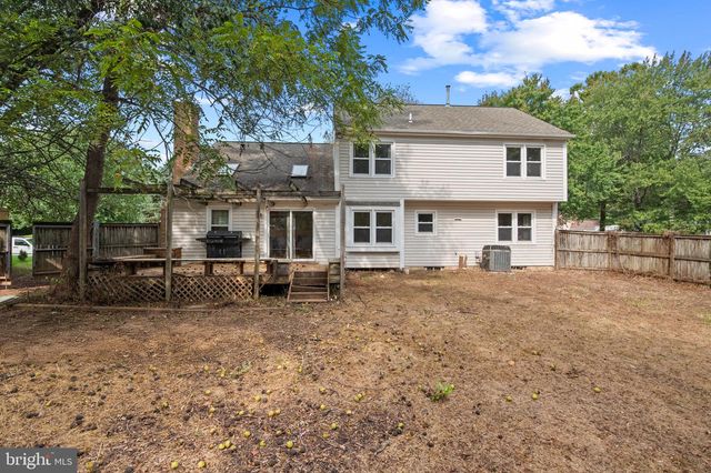 2017 SERPENTINE TER, Silver Spring, MD 20904