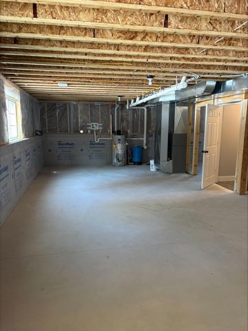 5897 Nestrom Road, Fruitland Twp, MI 49461