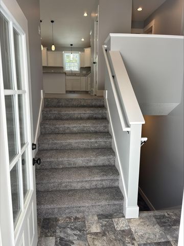 5897 Nestrom Road, Fruitland Twp, MI 49461