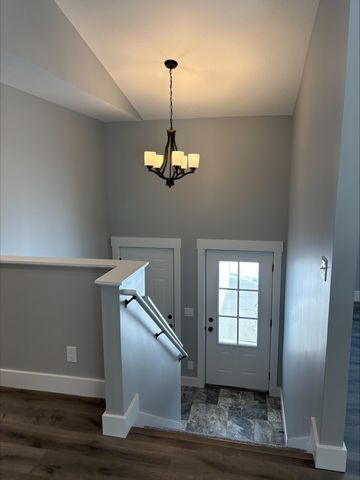 5897 Nestrom Road, Fruitland Twp, MI 49461