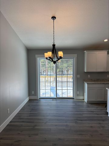 5897 Nestrom Road, Fruitland Twp, MI 49461