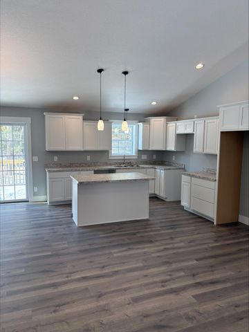 5897 Nestrom Road, Fruitland Twp, MI 49461