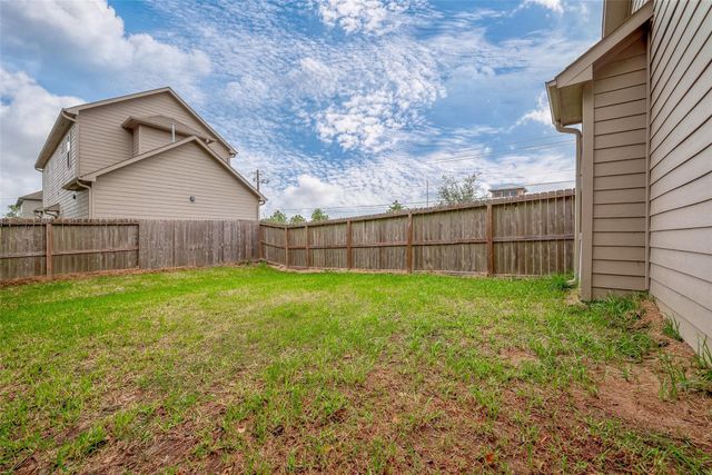 6020 Fite Road, Pearland, TX 77584
