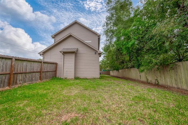 6020 Fite Road, Pearland, TX 77584