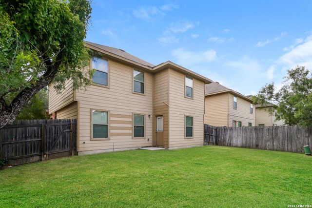 8915 Bonnie Butler, San Antonio, TX 78221