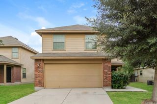 8915 Bonnie Butler, San Antonio, TX 78221