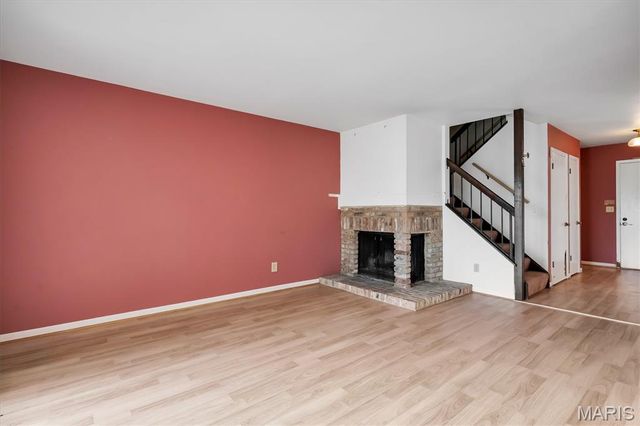 1503 Birnamwood Trail Drive, Ballwin, MO 63021
