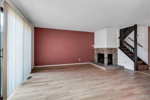 1503 Birnamwood Trail Drive, Ballwin, MO 63021