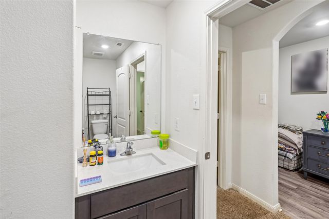 8420 Steel Dust Drive, Fort Worth, TX 76179