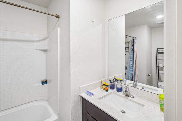 8420 Steel Dust Drive, Fort Worth, TX 76179