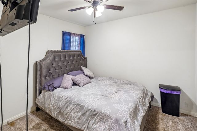 8420 Steel Dust Drive, Fort Worth, TX 76179
