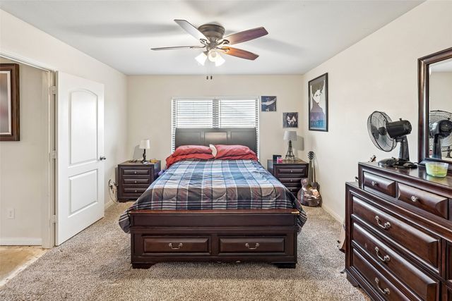 8420 Steel Dust Drive, Fort Worth, TX 76179