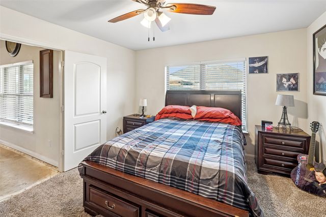 8420 Steel Dust Drive, Fort Worth, TX 76179
