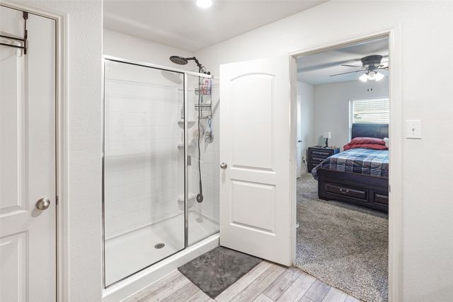 8420 Steel Dust Drive, Fort Worth, TX 76179