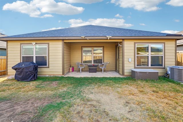 8420 Steel Dust Drive, Fort Worth, TX 76179