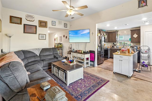 8420 Steel Dust Drive, Fort Worth, TX 76179