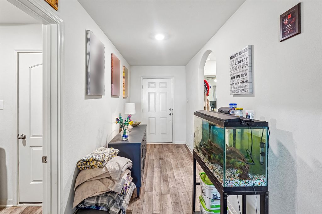 8420 Steel Dust Drive, Fort Worth, TX 76179 — photo 5