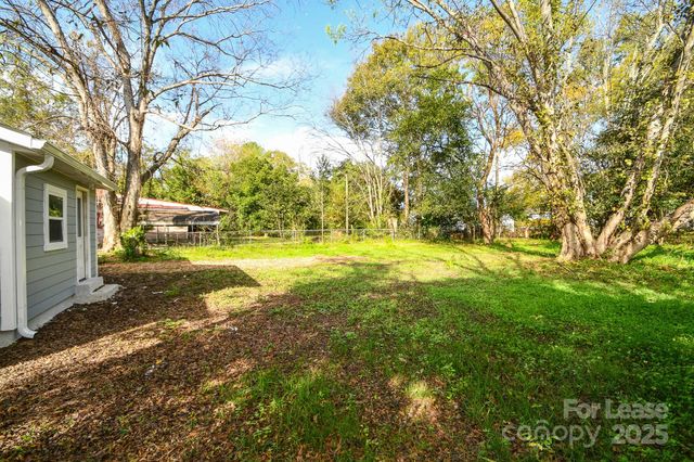 4 Chapman Street, Cheraw, SC 29520