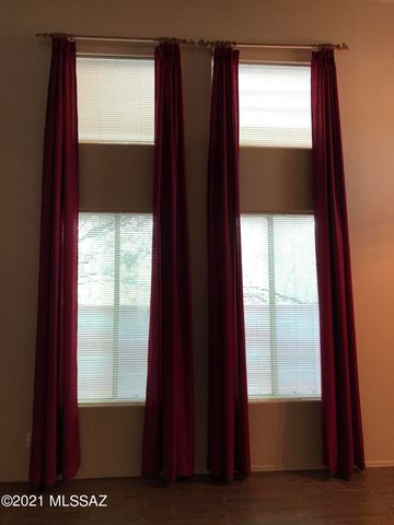 3419 N Camino La Jicarrilla, Tucson, AZ 85712