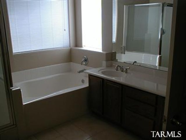 3419 N Camino La Jicarrilla, Tucson, AZ 85712